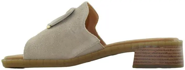 Купить XUS-61668-2D-ST MADELLA Сабо женские за 4 390 руб. в интернет-магазине Дом Обуви