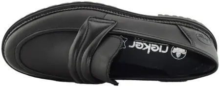 Купить 52057-00 RIEKER Туфли женские за 6 750 руб. в интернет-магазине Дом Обуви