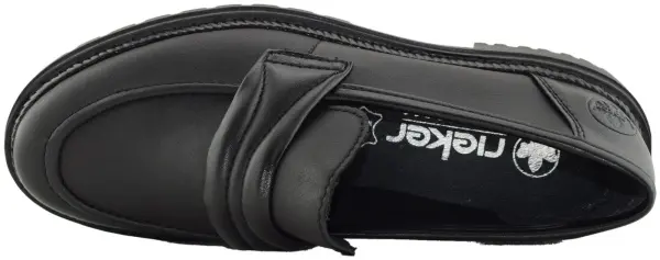 Купить 52057-00 RIEKER Туфли женские за 6 750 руб. в интернет-магазине Дом Обуви