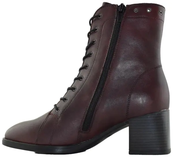 Купить D0V78-35 REMONTE Ботинки женские за 8 950 руб. в интернет-магазине Дом Обуви