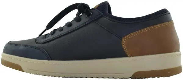 Купить 17550-15 RIEKER Кеды мужские за 7 750 руб. в интернет-магазине Дом Обуви