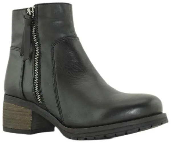 Купить PCN17-9996-PRETO El Tempo Ботинки женские за 4 270 руб. в интернет-магазине Дом Обуви