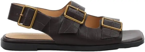 Купить 233-4464A-1608 SALAMANDER Босоножки женские за 8 290 руб. в интернет-магазине Дом Обуви