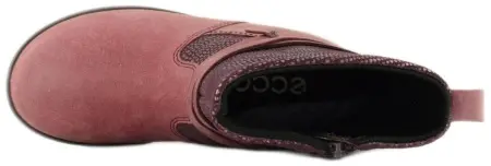 Купить 720392/59223 ЕССО Полусапоги детские за 3 360 руб. в интернет-магазине Дом Обуви