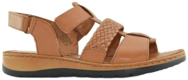 Купить 9-9-28155-20-327 CAPRICE Босоножки женские за 4 790 руб. в интернет-магазине Дом Обуви