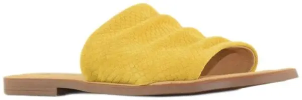 Купить EWK3_77191_OCRE El Tempo Сабо женские за 2 690 руб. в интернет-магазине Дом Обуви