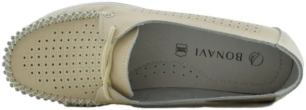 Купить 12F2-2-120 BONAVI Мокасины женские  за 3 930 руб. в интернет-магазине Дом Обуви