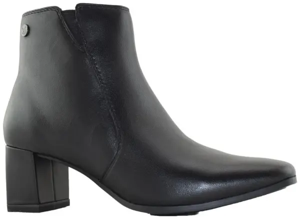 Купить 9-9-25312-43-022 CAPRICE Ботинки женские за 8 390 руб. в интернет-магазине Дом Обуви