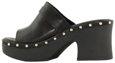 Купить 1-1-27129-38-007 TAMARIS Сабо женские  за 4 500 руб. в интернет-магазине Дом Обуви