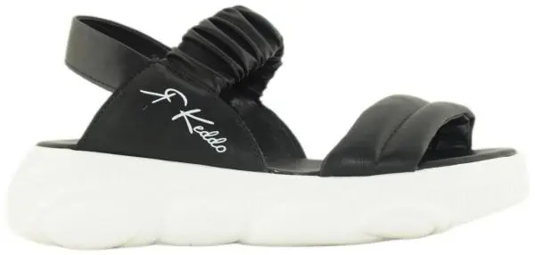 Купить 527836/01-05 KEDDO Босоножки подростковые за 1 930 руб. в интернет-магазине Дом Обуви