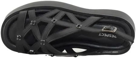 Купить VS56-177622/8 RESPECT Босоножки женские за 3 840 руб. в интернет-магазине Дом Обуви