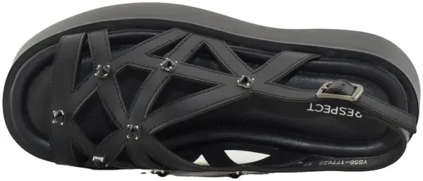 Купить VS56-177622/8 RESPECT Босоножки женские за 3 840 руб. в интернет-магазине Дом Обуви