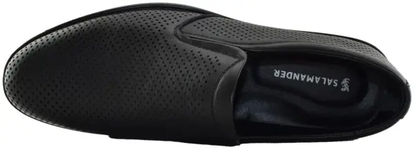 Купить 104-667A-1102 SALAMANDER Туфли мужские за 7 600 руб. в интернет-магазине Дом Обуви