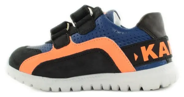 Купить 21475т-2 KAPIKA Кроссовки детские за 3 820 руб. в интернет-магазине Дом Обуви