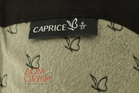 Купить 9-9-25516-21-032 CAPRICE Сапоги женские  за 5 750 руб. в интернет-магазине Дом Обуви