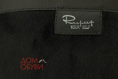 Купить VS30-121343/8 Respect Сапоги женские  за 4 740 руб. в интернет-магазине Дом Обуви