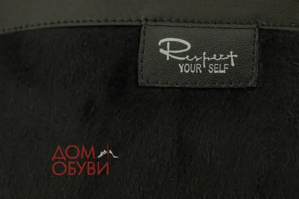 Купить VS30-121343/8 Respect Сапоги женские  за 4 740 руб. в интернет-магазине Дом Обуви