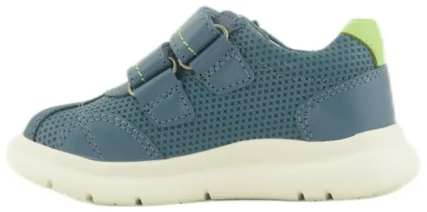 Купить 21407-1 KAPIKA Полуботинки детские за 2 580 руб. в интернет-магазине Дом Обуви