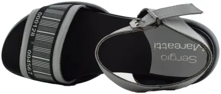 Купить 549031041 Sergio Mareatti Босоножки женские  за 2 450 руб. в интернет-магазине Дом Обуви