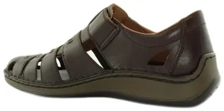 Купить 05279-25 Rieker Сандалии мужские  за 8 450 руб. в интернет-магазине Дом Обуви