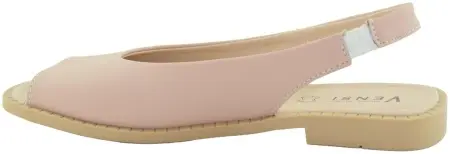 Купить ZN108-3 VENSI Босоножки женские за 4 360 руб. в интернет-магазине Дом Обуви