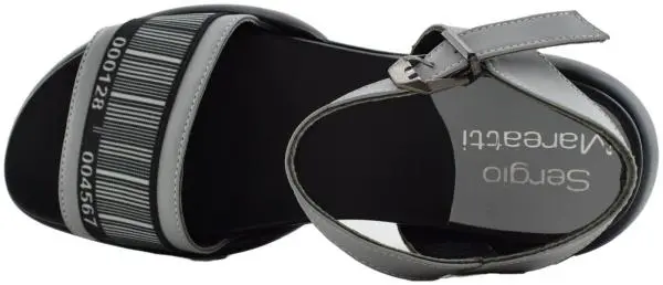 Купить 549031041 Sergio Mareatti Босоножки женские  за 2 450 руб. в интернет-магазине Дом Обуви