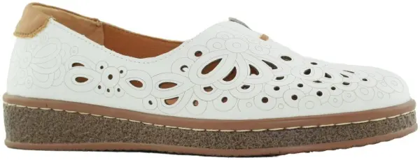 Купить 41-TPY16-5-112 BONAVI Слипоны женские за 4 190 руб. в интернет-магазине Дом Обуви