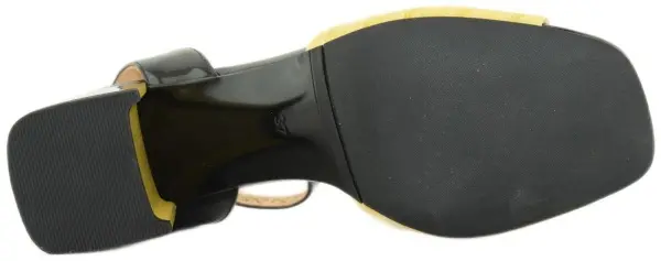 Купить ZFS-S21H23-1P-KZ MADELLA Босоножки женские за 2 910 руб. в интернет-магазине Дом Обуви