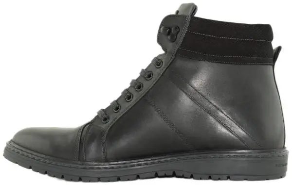 Купить Б30-118-17 Sergio Mareatti  Ботинки мужские за 4 990 руб. в интернет-магазине Дом Обуви