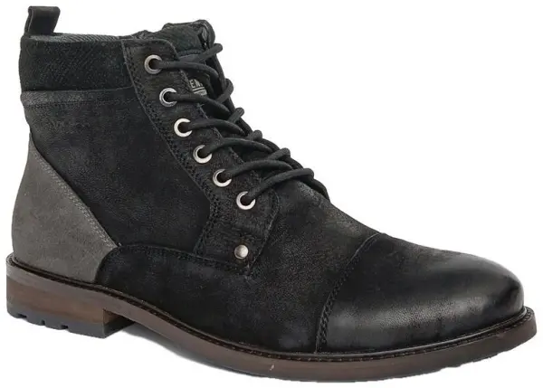 Купить 5-5-15216-23-001 S.Oliver Ботинки мужские за 3 750 руб. в интернет-магазине Дом Обуви Купить 5-5-15216-23-001 S.Oliver Ботинки мужские за 3 750 руб. в интернет-магазине Дом Обуви