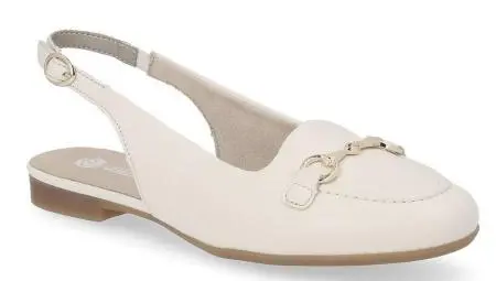 Купить D0K06-60 REMONTE Туфли летние женские за 5 220 руб. в интернет-магазине Дом Обуви