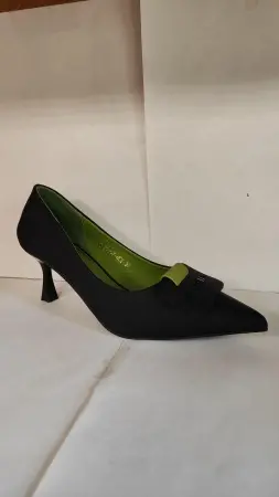 Купить 23Q1027-HEI SG Collection Туфли женские за 4 820 руб. в интернет-магазине Дом Обуви