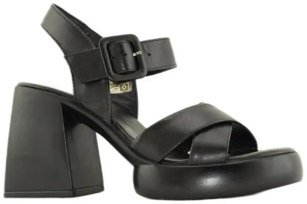 Купить 619-9559-700-TSYH SandM Босоножки женские  за 7 200 руб. в интернет-магазине Дом Обуви