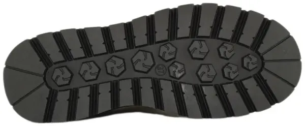 Купить XUS-23960-4U-KT MADELLA Полуботинки женские за 5 340 руб. в интернет-магазине Дом Обуви