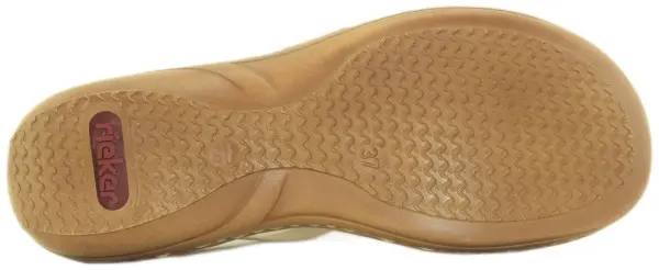 Купить 60841-60 RIEKER Босоножки женские за 4 770 руб. в интернет-магазине Дом Обуви