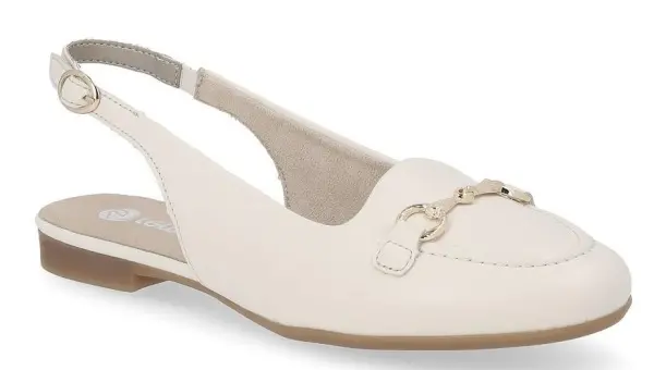 Купить D0K06-60 REMONTE Туфли летние женские за 5 220 руб. в интернет-магазине Дом Обуви