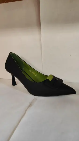 Купить 23Q1027-HEI SG Collection Туфли женские за 4 820 руб. в интернет-магазине Дом Обуви