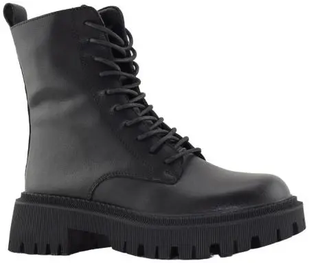 Купить 21W19-9-101BXS BONAVI Ботинки женские за 5 450 руб. в интернет-магазине Дом Обуви