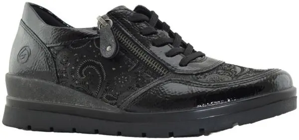 Купить R0701-03 REMONTE Туфли женские за 7 450 руб. в интернет-магазине Дом Обуви