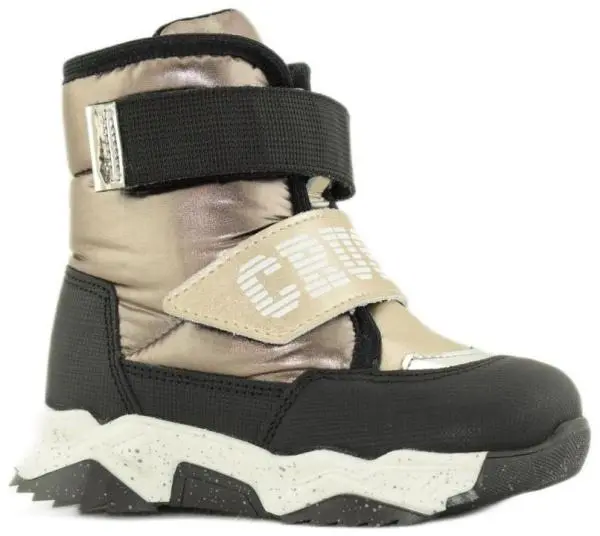 Купить 21СМФ 26163Ш SHAGOVITA  Ботинки детские за 3 350 руб. в интернет-магазине Дом Обуви