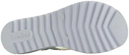 Купить V44Y5-80 RIEKER Босоножки женские за 4 520 руб. в интернет-магазине Дом Обуви