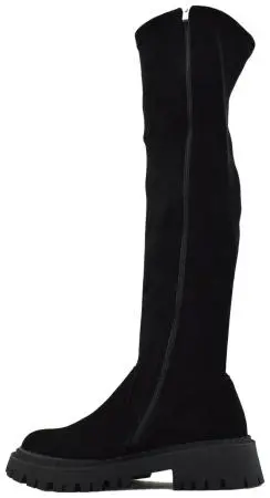 Купить 22C27-44-301B BONAVI Ботфорты женские за 9 730 руб. в интернет-магазине Дом Обуви