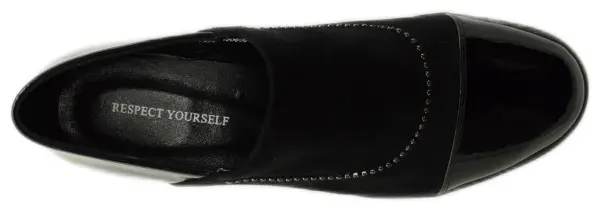 Купить VS74-120665/8 Respect Туфли женские за 2 740 руб. в интернет-магазине Дом Обуви