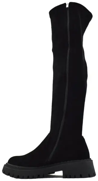 Купить 22C27-44-301B BONAVI Ботфорты женские за 9 730 руб. в интернет-магазине Дом Обуви