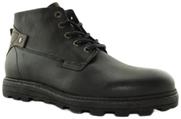 Купить PP328-6792-PRETO El Tempo Ботинки мужские за 4 990 руб. в интернет-магазине Дом Обуви