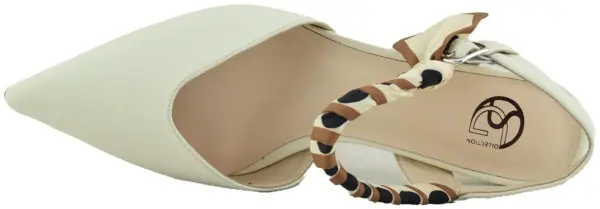 Купить K498-998-P248A-1 SG Collection Туфли женские летние за 5 130 руб. в интернет-магазине Дом Обуви Купить K498-998-P248A-1 SG Collection Туфли женские летние за 5 130 руб. в интернет-магазине Дом Обуви