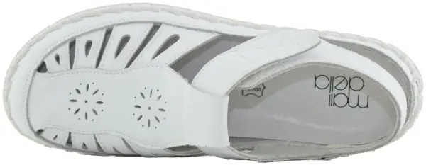 Купить UYN-41451-1B-SP MADELLA Босоножки женские за 3 950 руб. в интернет-магазине Дом Обуви