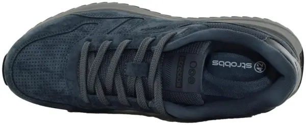 Купить C3809-2 STROBBS Кроссовки мужские за 7 280 руб. в интернет-магазине Дом Обуви Купить C3809-2 STROBBS Кроссовки мужские за 7 280 руб. в интернет-магазине Дом Обуви