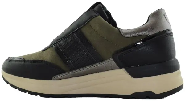 Купить 2-2-24781-43-726 MARCO TOZZI Кроссовки женские за 6 390 руб. в интернет-магазине Дом Обуви