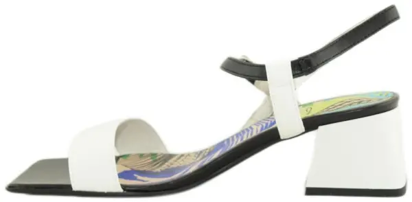 Купить VS56-148616/8 RESPECT Босоножки женские за 5 190 руб. в интернет-магазине Дом Обуви